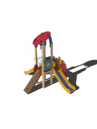 Игровой комплекс "Средиземье" №13
