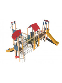 Игровой комплекс...