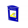 Игровой макет "Почта"