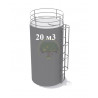 РВДВ 20 м3 №1