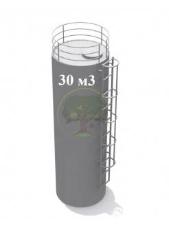 РВДВ 30 м3 №3